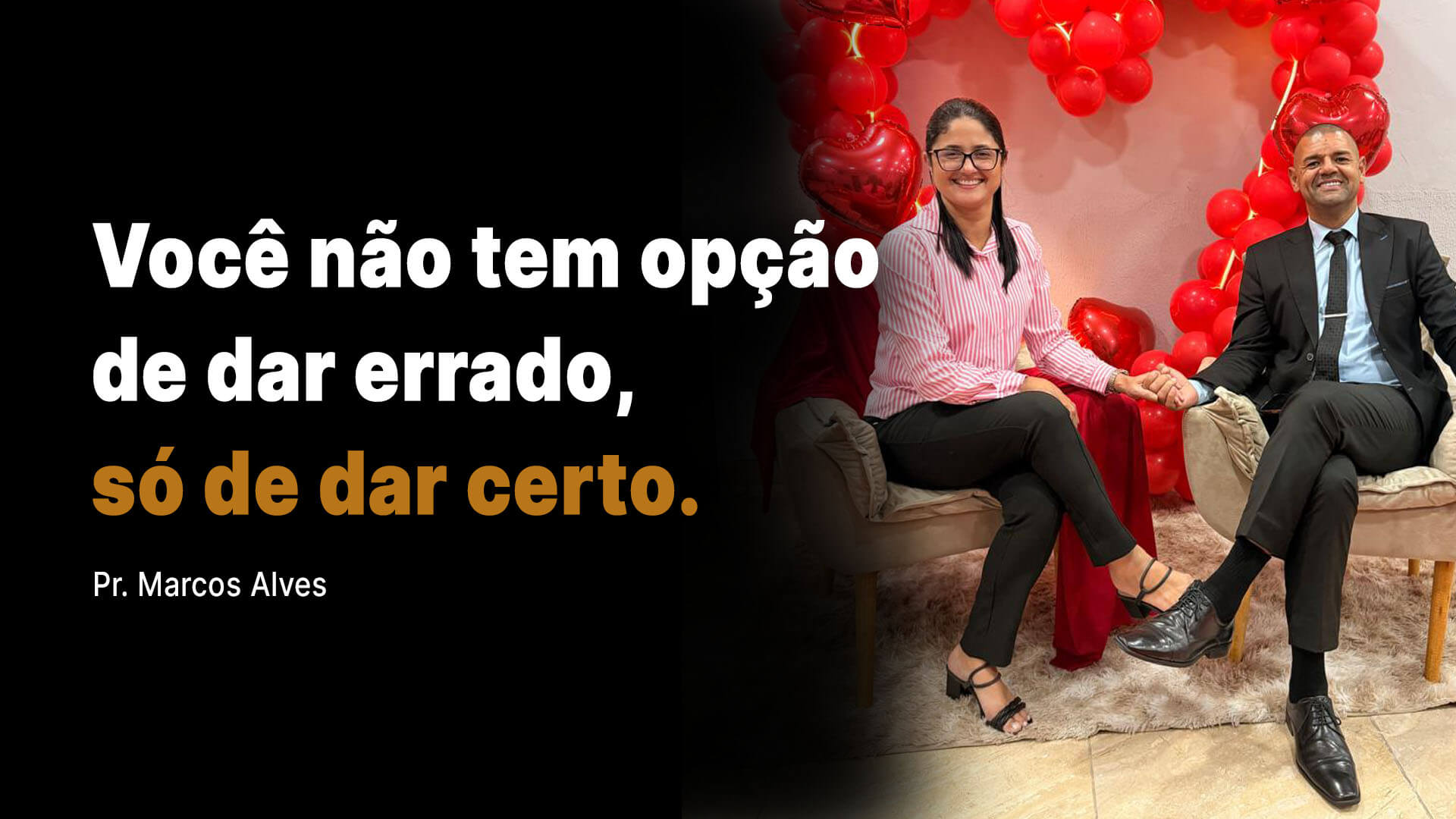 Família como combustível para dar certo